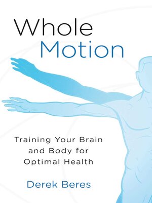 cover image of Whole Motion
